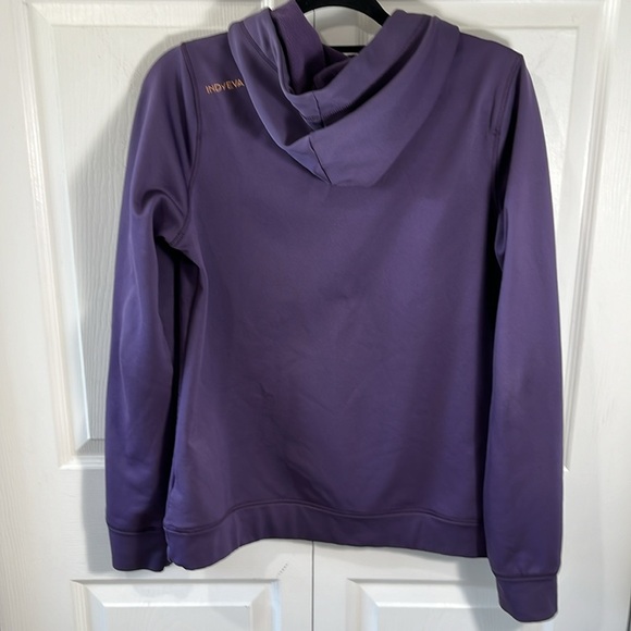 Indyeva hoodie - Picture 5 of 10